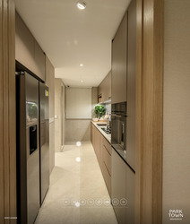 Parktown Residence (D18), Apartment #445730021